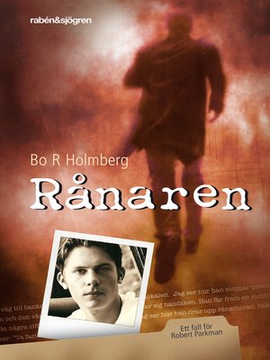cover image of Rånaren
